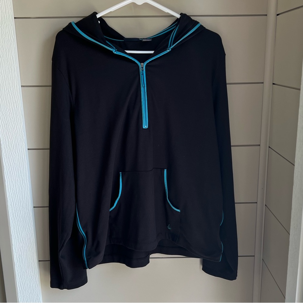 IZOD golf jacket.XL